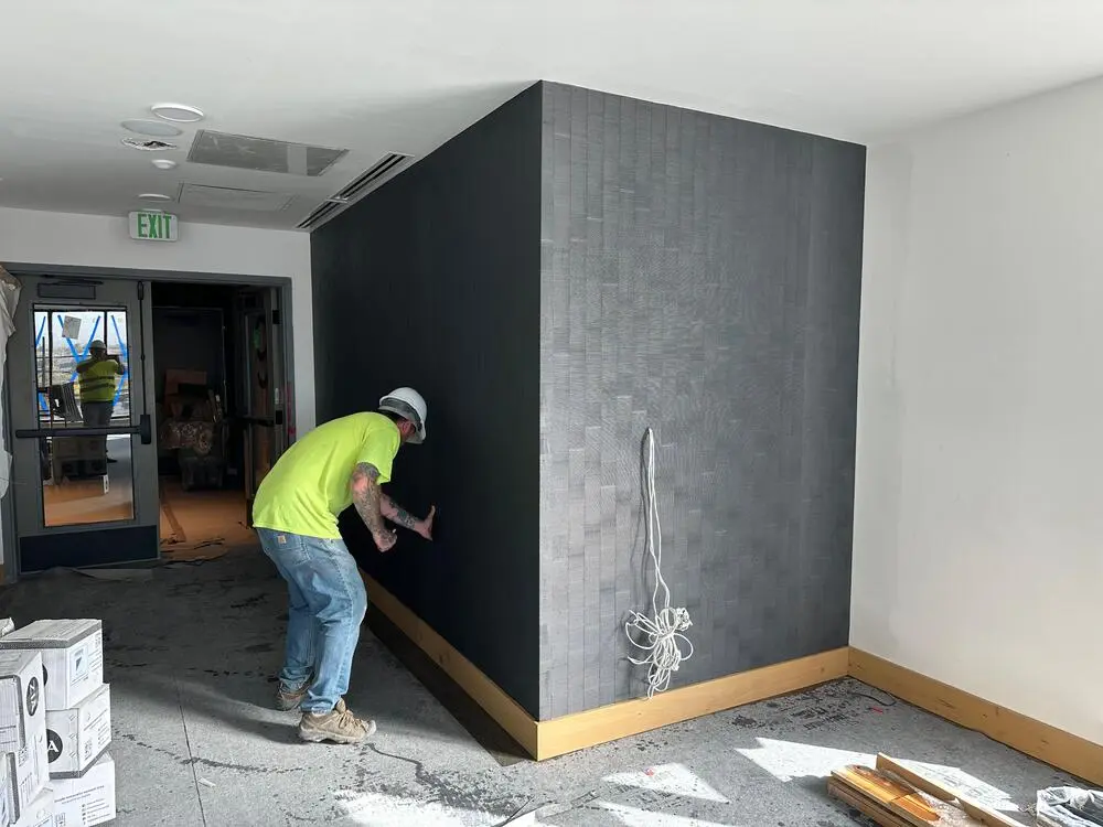 Interior Worker - Eleart Solutions